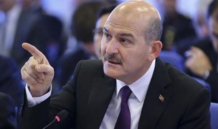 Soylu: Sokağa çıkma yasağı söz konusu değil