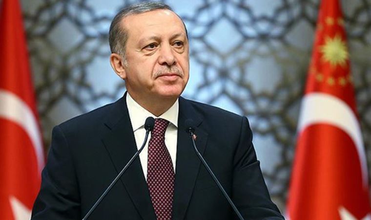 Cumhurbaşkanı Erdoğan Hiroşima'yı 'Nazım Hikmet' şiiriyle andı