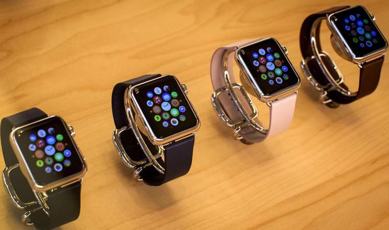 Аккумулятор apple watch 6