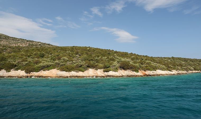 Karaada'nın jeotermal şirketine tahsisi Bodrum Belediye Meclsi'nde reddedildi