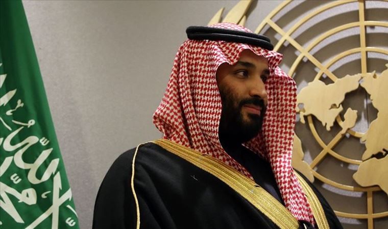 Suudi Arabistan Veliaht Prensi Muhammed Bin Salman'ın Kanada'ya suikast timi yolladığı iddia edildi