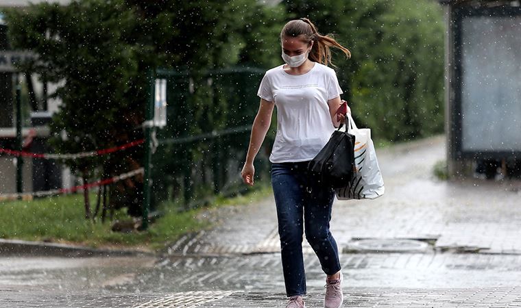 Meteoroloji'den önemli uyarı