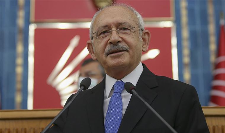 İnce tartışmaları sürerken ilk değerlendirmesini yapan Kılıçdaroğlu’ndan mesaj: “Bizi bölmek isteyecekler”