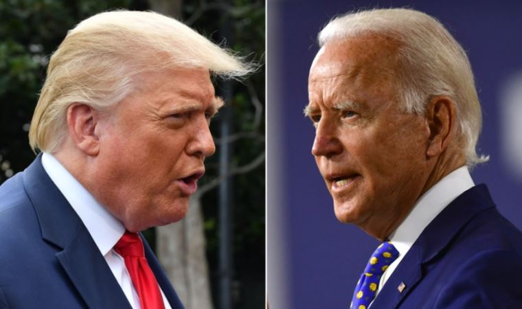 ABD istihbaratından 3 Kasım yorumu: Rusya Trump'ı, Çin Biden'ı destekliyor