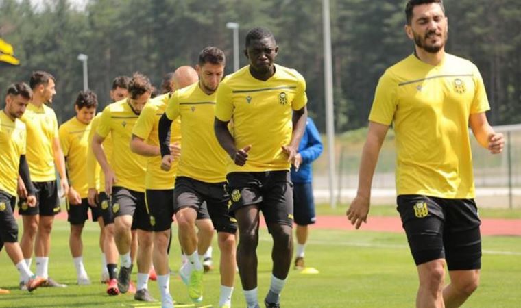 Yeni Malatyaspor’da Bolu kampı bu hafta