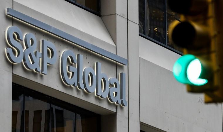 S&P Global Ratings: Merkez Bankası daha fazla döviz satamaz