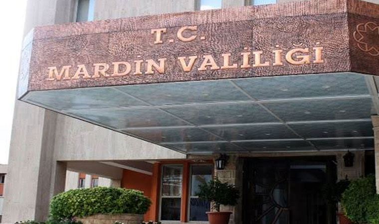 Mardin'deki sokağa çıkma yasağı kaldırıldı