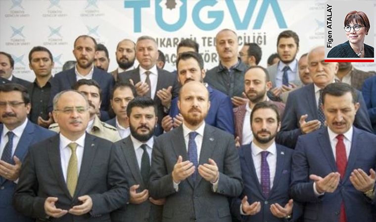 Yargı kararlarına karşın MEB ile yeni bir protokola imza attı: TÜGVA yine okullarda