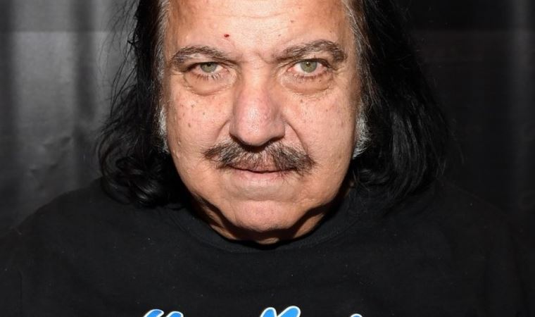 Porno yıldızı Ron Jeremy hakkında yeni taciz ve tecavüz suçlamaları: Suçlu bulunursa 250 yıl hapis yatabilir