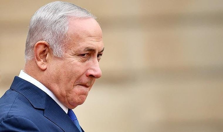 İsrail basını: Netanyahu 2018'de gizlice BAE'yi ziyaret etti