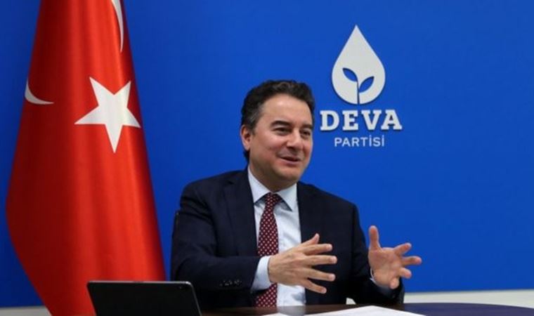 Ali Babacan, Kovid-19 tedavisi için hastaneye yatış yaptı