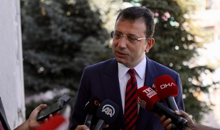 Başkan İmamoğlu: Cemevlerinin tüm sorunları ile ilgileneceğiz