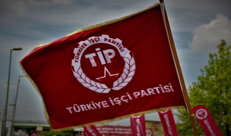 TİP'ten AKP MYK'sine 3 yanıt, 3 soru