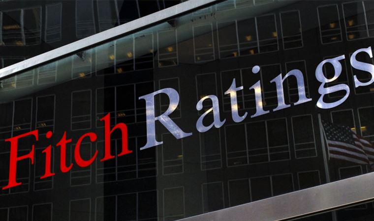 Kredi derecelendirme kuruluşu Fitch, Türk bankalarının varlıklarına dikkat çekti