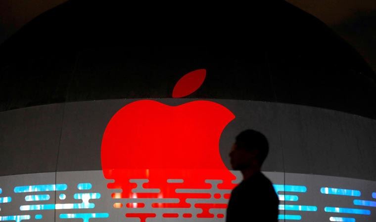 Apple, Epic Games'in davasına, kendi dava açarak karşılık verdi