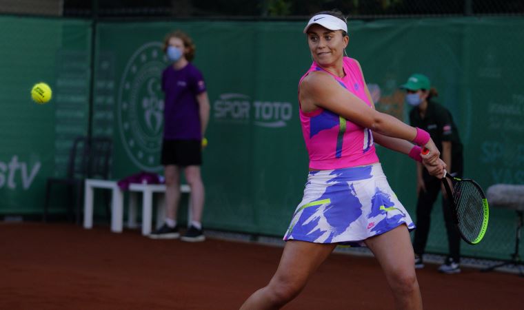 TEB BNP Paribas  İstanbul'da finale doğru!