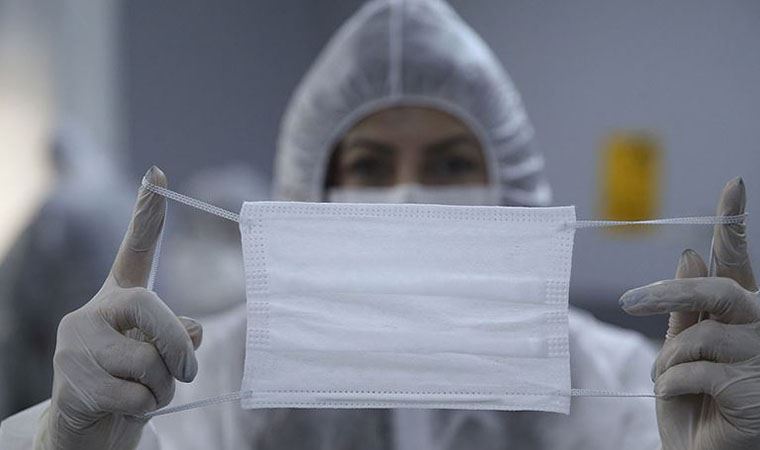 Sakarya'da maske takmayanlar 3 gün karantinada kalacak, 10 kitap okuyacak