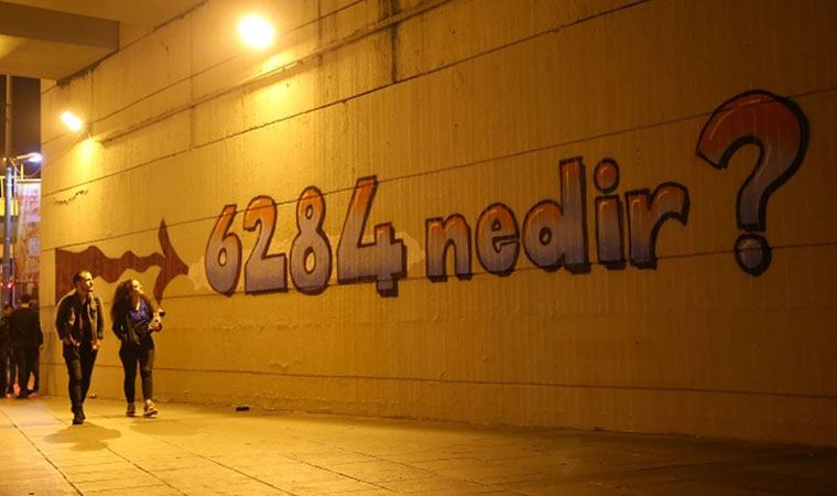 AYM'den 6284 sayılı kanunla ilgili iptal talebine ret: Şiddet gören eşin korunması hedefleniyor