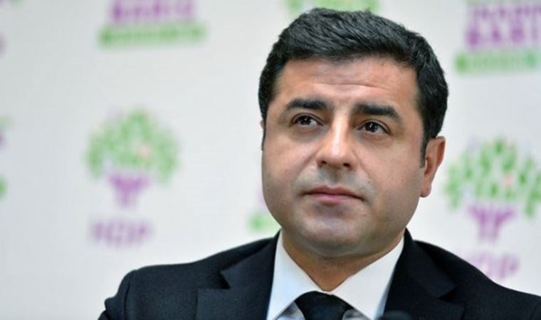 HDP'den 'Demirtaş parti kuracak' iddialarına yanıt