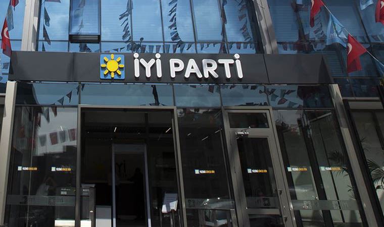 İYİ Partili Paçacı: Yeni partilerle görüşme yapılabilir