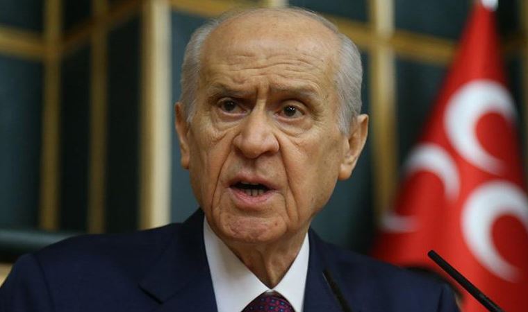 Bahçeli’den 'Diriliş Ertuğrul’ övgüsü: Takdire şayan