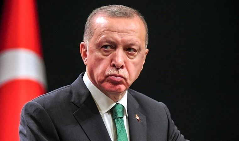 Orhan Uğuroğlu: Erdoğan Anayasa değişikliği hazırlanırken ya kandı ya da kandırıldı