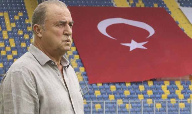 Fatih Terim'den transfer açıklaması!