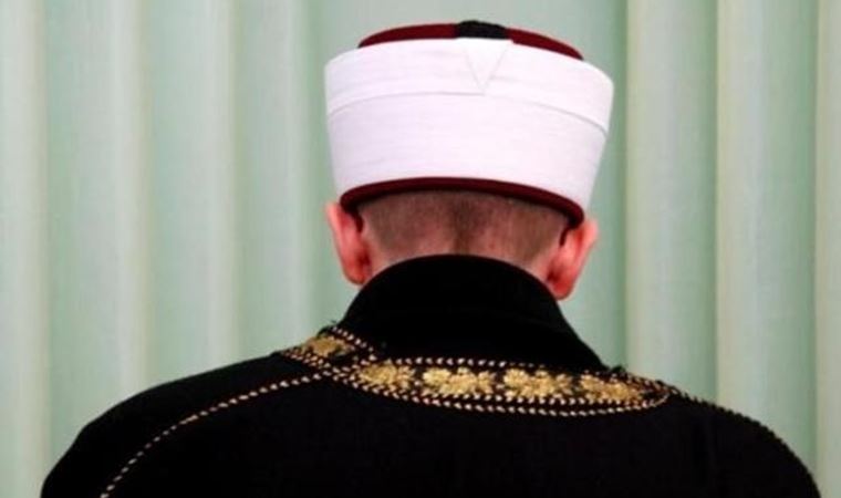 İmam, çocuk istismarından tutuklandı