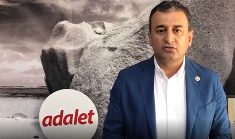 CHP'li Bulut'tan korkutan açıklama: Kaos yaşanacak!