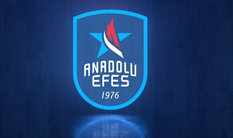 Efes'te bir oyuncu koronavirüs