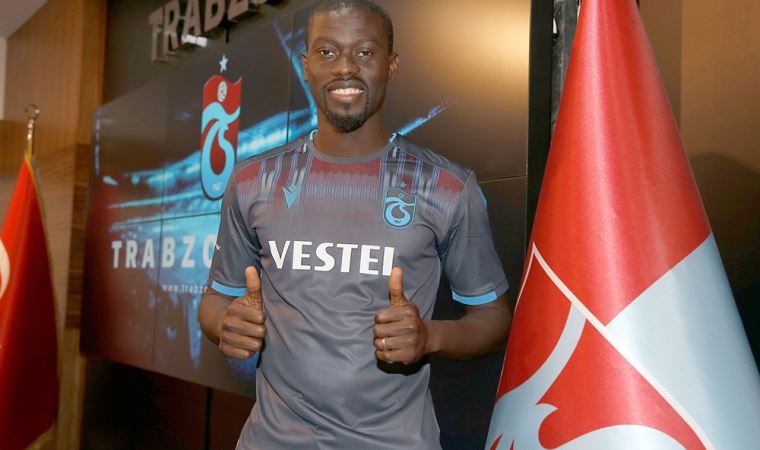 Ndiaye ve Biglia, Karagümrük’e doğru