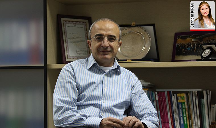 Eski TCMB Başkan Yardımcısı Prof. Dr. Fatih Özatay açıkladı: İşte krizden çıkış için 6 maddelik reçete