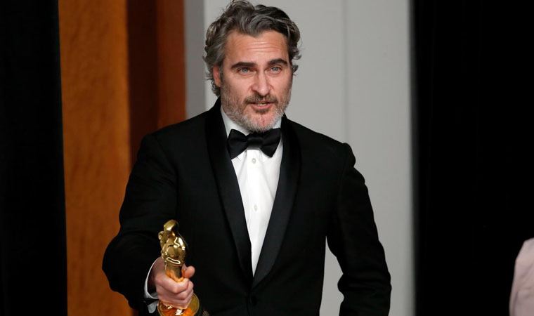 Joaquin Phoenix’e Joker için 50 milyon dolar teklif edildiği iddia edildi