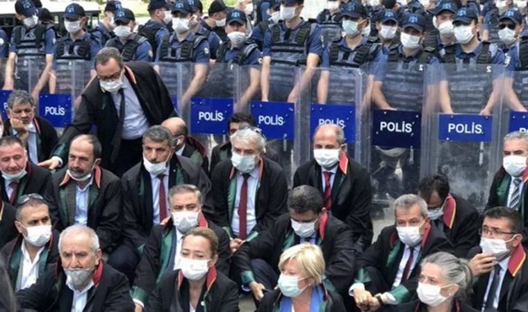 CHP'li Bülbül: AYM kararıyla haksız hukuksuz zemin yıkıldı