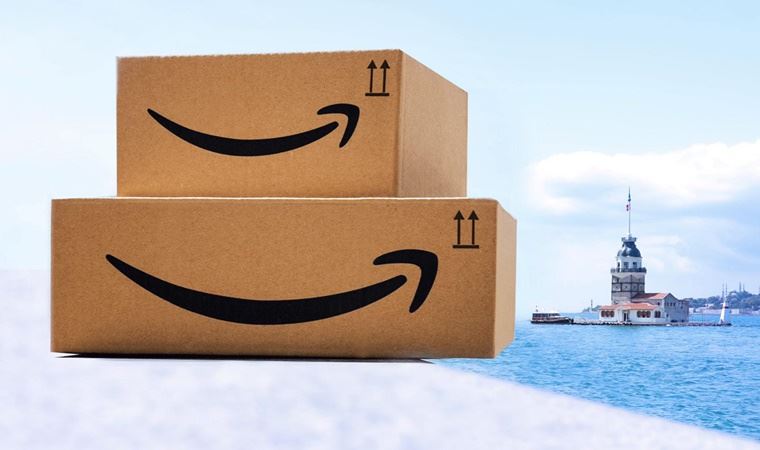 Amazon Prime artık Türkiye'de