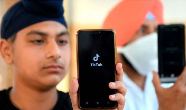 YouTube Shorts: TikTok'a rakip olacak platform Hindistan'da denenecek