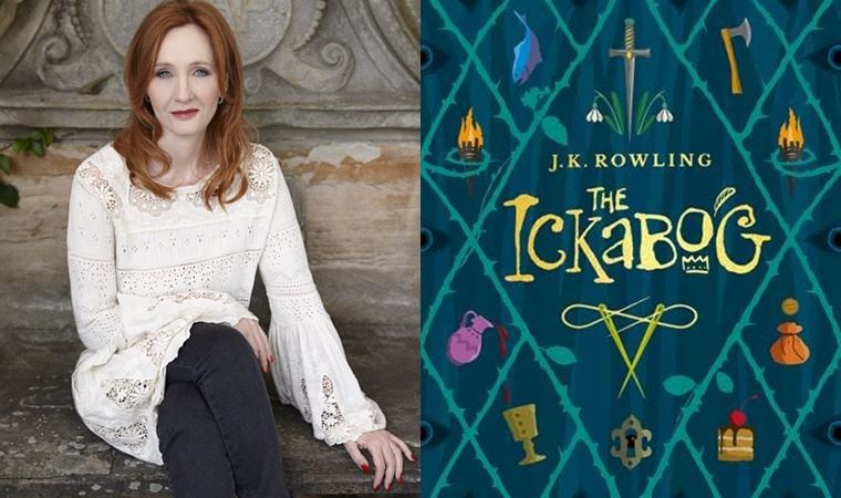 J.K. Rowling'in kitabının Türkiye baskısında yer alacak çizimler aranıyor