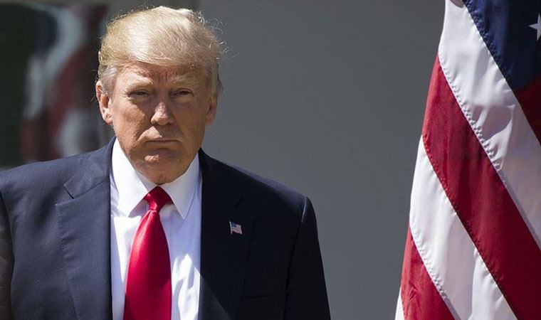 Trump’tan Esad itirafı: Ben onu öldürmeyi tercih ederdim