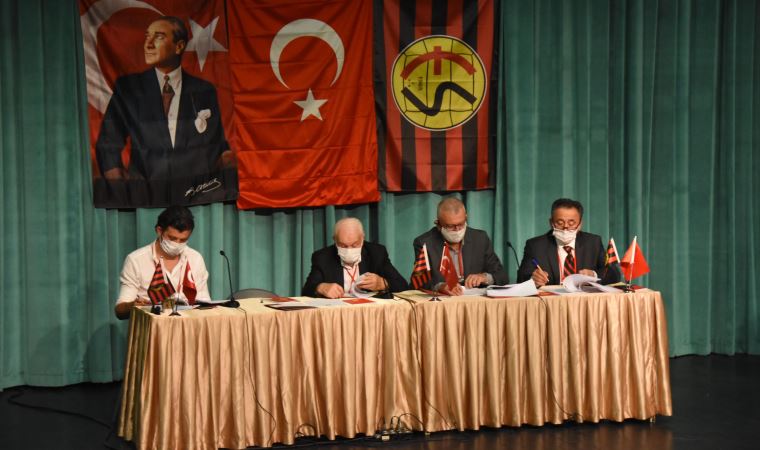 Eskişehirspor’un borcu belli oldu