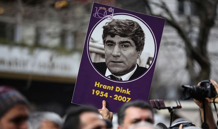 12. Hrant Dink Ödülleri sahiplerini buldu