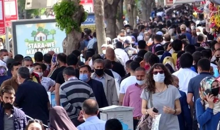 Açıklanan vaka sayılarını 10’la çarpın! Prof. Dr. Başer’den çarpıcı iddia