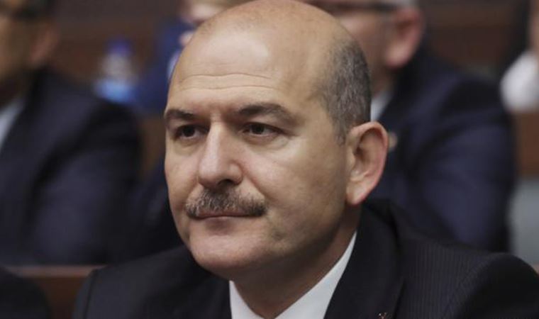 İYİ Parti'den Soylu'ya tepki: Bundan daha kötüsü olamaz dedirtti!