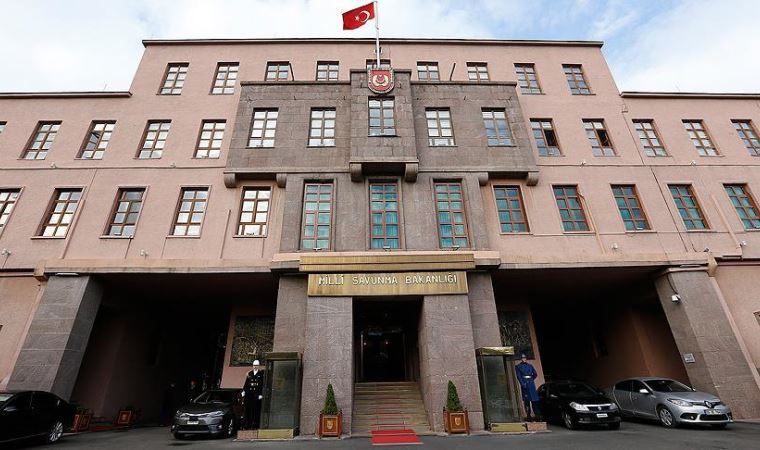 MSB duyurdu: İlk kez bir komutan koronavirüsten hayatını kaybetti