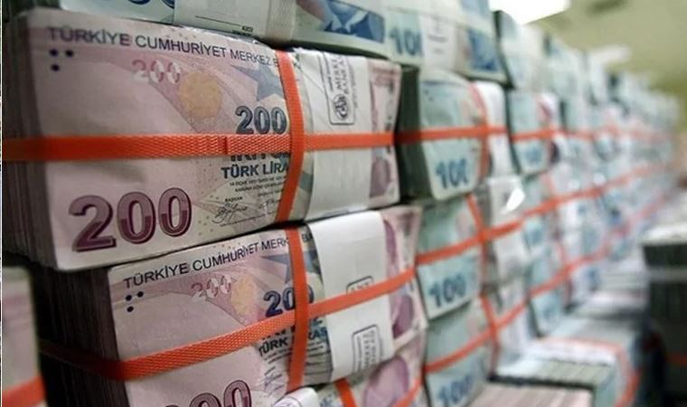 Uzun vadeli kredi borcu azaldı, 162,2 milyar dolar oldu