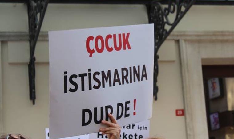 Üç kızına cinsel istismarda bulunduğu iddiasıyla tutuklanan baba tahliye edildi