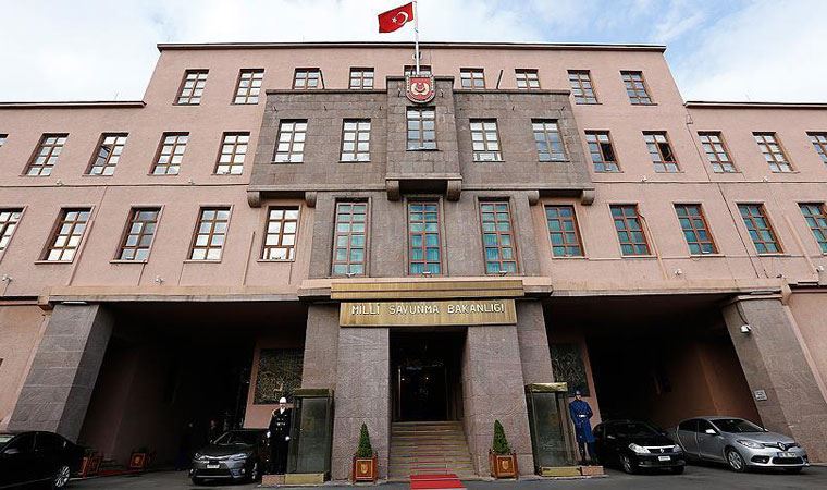 MSB: İdlib'de 7 no'lu gözlem noktamıza saldırı oldu