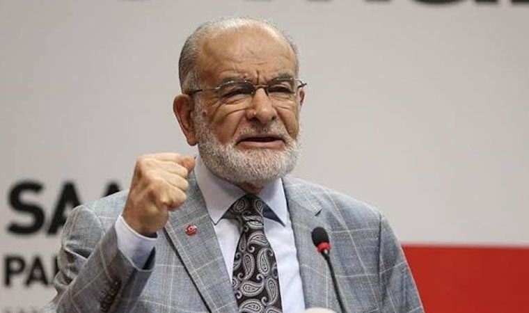 Karamollaoğlu'ndan GSM operatörlerine çağrı: Elinizi taşın altına koyun