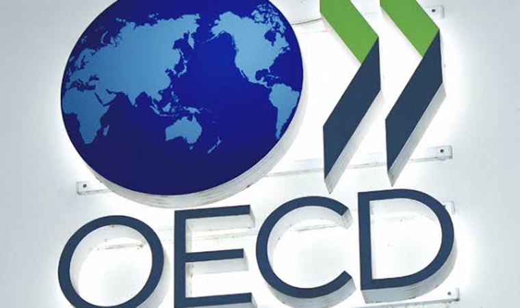 OECD, 2020 için dünya ve Türkiye’nin gelişme hızı tahminlerini revize etti