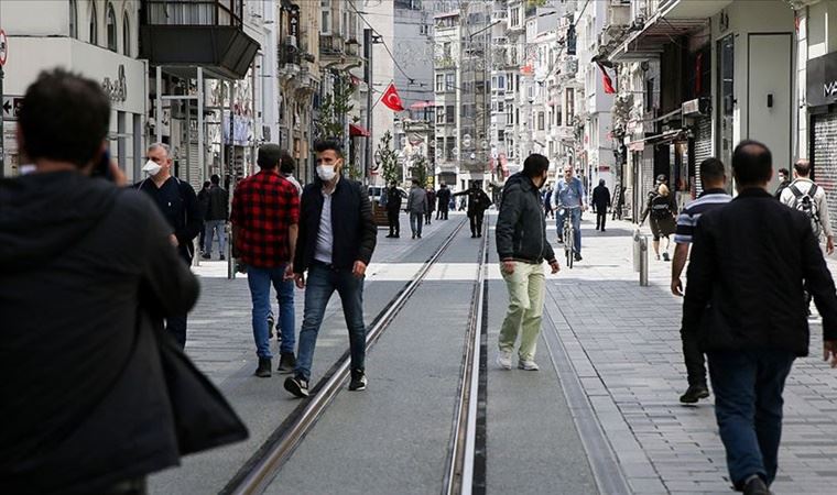 Prof. Dr. Cantürk: İkinci dalga da birinci dalga kadar tehlikeli