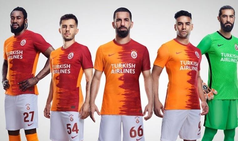 Galatasaray Avrupa'da THY ile uçuyor!